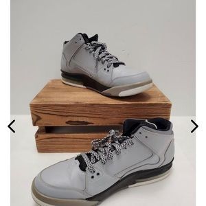 Nike Jordan flight origin BG sneakers